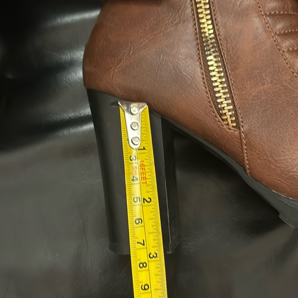 Booties - Picture 6 of 9